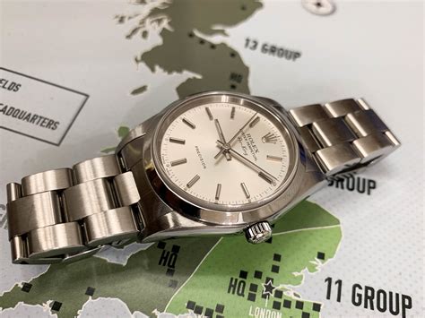 rolex 14000m for sale|Rolex air king 14000 review.